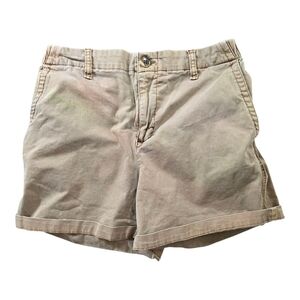 Old Navy Women's Tan Shorts Size Med